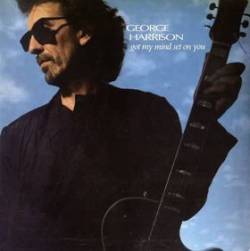 George Harrison : Got My Mind Set on You